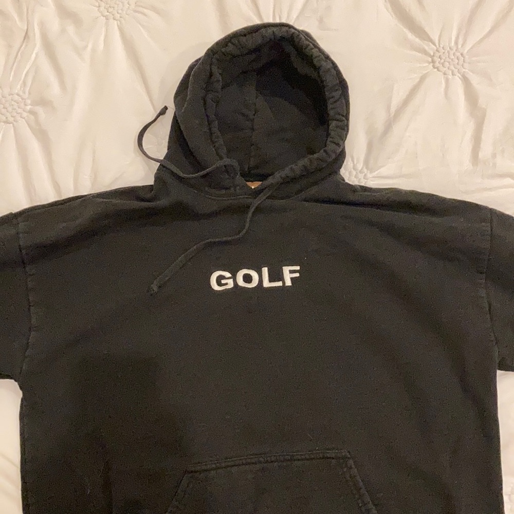 Golf Wang men’s Large hoodie